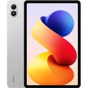 Xiaomi - Redmi Pad 2 Pro - Tablet - Zilver - 8/256GB WiFi