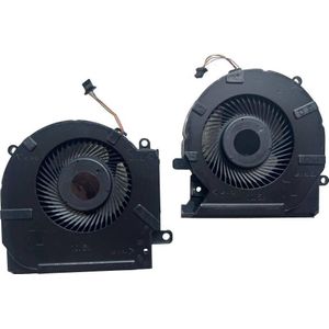 HP VENTILATOR N18E 12V CCW, Onderdelen voor notebooks