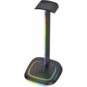 The G-Lab Kopfhörer, Koptelefoon