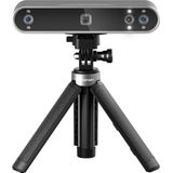 Revopoint - POP 3 Plus - 3D-scanner - Standaard - Hoge Precisie - Draagbaar