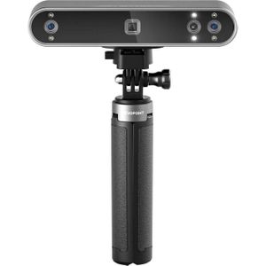 Revopoint - POP 3 Plus - 3D-scanner - Standaard - Hoge Precisie - Draagbaar