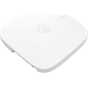 Cambium Networks Binnen 5-radio Wi-Fi 6/6E (4804 Mbit/s), Toegangspunt