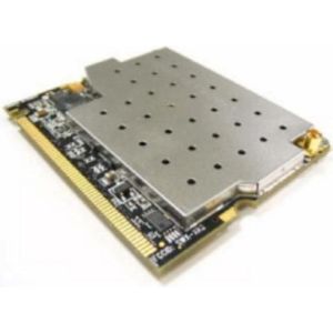 Ubiquiti - XtremeRange 2 - Netwerkkaart - 802.11b/g - Mini PCI Express