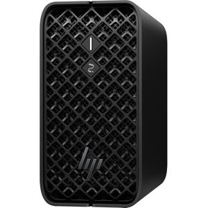 HP - Z2 G1a Mini - PC - Zwart - AMD Ryzen AI Max+ PRO 395 - 128GB RAM - 2TB SSD