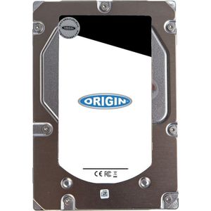 Origin Storage 4TB 3,5-in SATA 7200 rpm Enterprise NAS HDD (4 TB, 3.5""), Harde schijf
