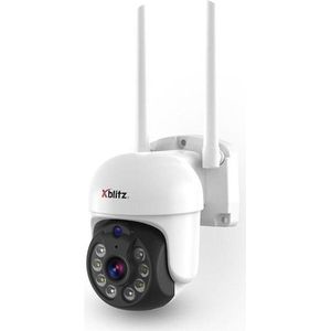 Xblitz Armor 400 WiFi-camera, Netwerkcamera