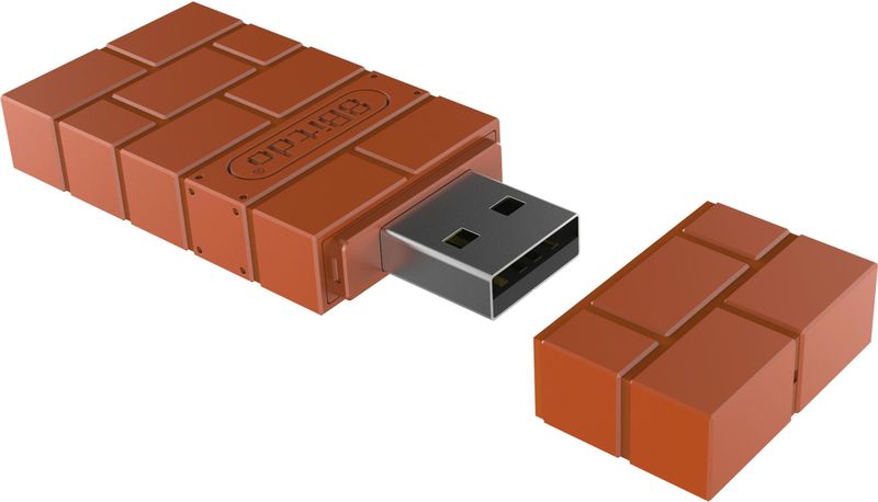 8Bitdo USB Wireless Adapter