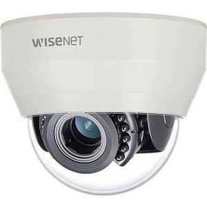 Hanwha Analoge HD-camera HCD-6070R (1920 x 1080 Pixels), Netwerkcamera, Beige