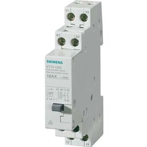 Siemens Afstandsbediening 1 stuk 5TT4132-3, Passieve elektronische componenten