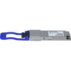 BlueOptics Juniper 740-073095 Compatibel QSFP BO25K13610D, Zendontvangers