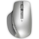 HP - Creator 930 - Draadloze Muis - Zilver