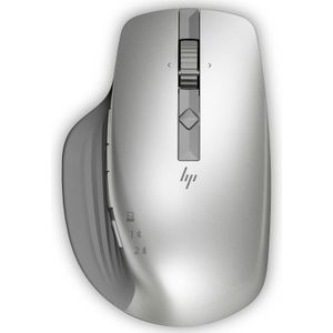 HP - Creator 930 - Draadloze Muis - Zilver