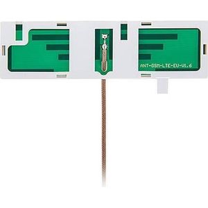 Satel ANT-LTE-I Antenne für Kommunikationsmodule (GSM), Netwerkantenne