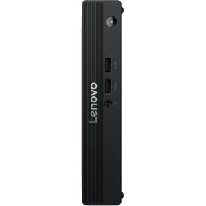 Lenovo V100Q N100 8GB (256 GB, 8 GB, Intel N100), PC, Zwart