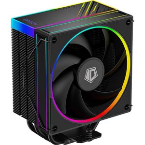 ID-Cooling Frozn A410 Argb (152 mm), Processorkoeler, Zwart