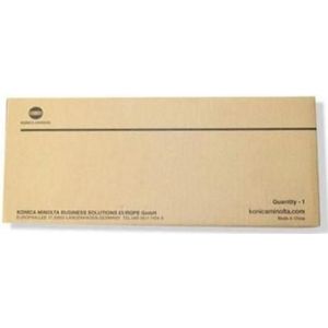 Konica Minolta, Toner, TN-622K - Zwart - Origineel - Tonercartridge - voor bizhub PRESS C1085, PRESS C1100... (BK)