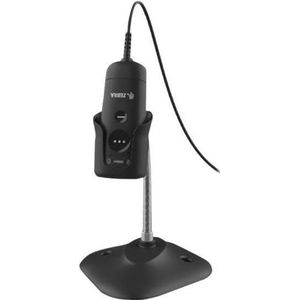 Zebra Zwanenhalsbevestiging voor barcodescanners, Accessoires voor barcodescanners