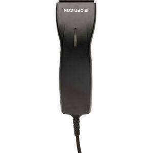 Opticon - OPL-6845S - Barcode Scanner - Zwart - USB