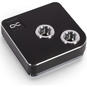 Alphacool - Core 1 - CPU Waterkoeler - Metaal - 3D-Jetplate