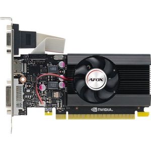 AFOX GeForce GT 710 4GB (4 GB), Videokaart