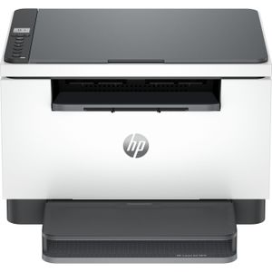 HP - LaserJet MFP M234d - Printer - Zwart-wit - Duplex printen