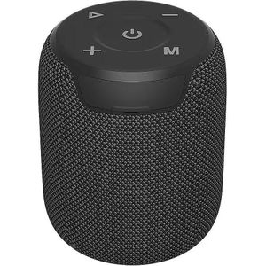 Canyon - OnMove 9 - Bluetooth Luidspreker - Zwart - USB Opladen - IPX6