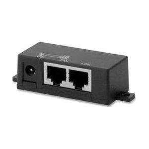 PC Engines Passieve PoE-injector - PoE-injector - Ethernet, PoE-injector