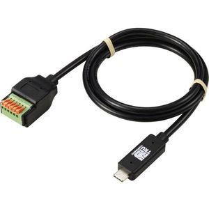 Tru Components - TC-KW-429 - Seriële Omzetter - USB - RS-485 - 1 Ingang