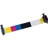 Evolis lint zwart R2029 (1000 prints)