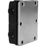 Alphacool - Ice Block XPX Pro - CPU-koeler - Zwart - AMD/Intel