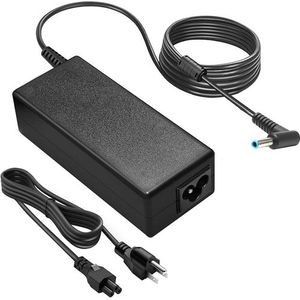 HP 65W Toevoeging (65 W), Voeding voor notebooks