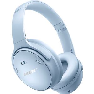 Bose Quiet Comfort Headphones (ANC, 24 h, Draadloze, Bedraad), Koptelefoon, Blauw