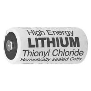 Siemens SIMATIC S7-300, ACCUMULATOR (1 Pcs.), Batterijen