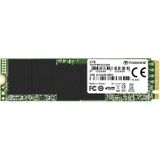 Transcend - 220S - M.2 SSD - 2 TB - NVMe PCIe 3.0 x4