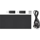 Intellinet - 561815 - Netwerkswitch - 16 Poorten - Gigabit Ethernet (10/100/1000)