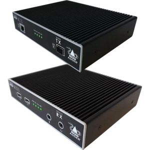 Adder AdderLink XD - Enkele HD/MST, KVM schakelaars