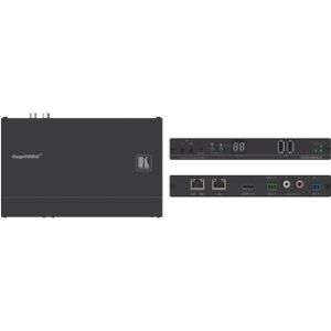 Kramer MegaTOOLS KDS-DEC6 - Internet telefonie decoder, Schakeldoos