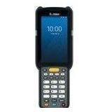 Zebra - MC33 - Laad-/Overdrachtsstation - USB - Inclusief Netadapter