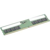 Lenovo 4X71N34264 geheugenmodule 16 GB 1 x 16 GB DDR5