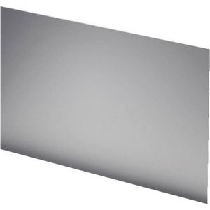 Rittal Voorpaneel voor CompactPanel, Accessoires voor serverkasten, Grijs