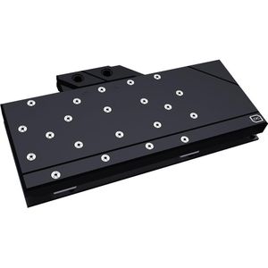 Alphacool - Eisblock Aurora - Waterkoeler - Acryl - Radeon RX 6800/6900/XT