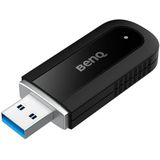 BenQ WD02AT WLAN / Bluetooth Adapter - 1201 Mbit/s