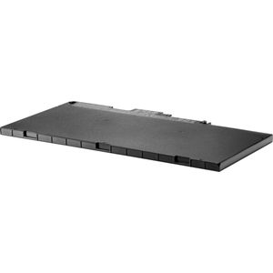 HP CS03XL (3 Cellen, 4100 mAh), Notebook batterij, Zwart