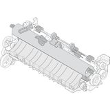 Kyocera - FK-1150 - Printer Accessoires - Compatibel met ECOSYS Modellen