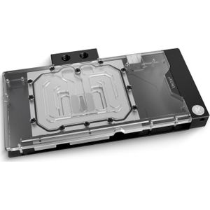 EKWB EK QuanVec² AMP/Trinity RTX 4080 D-RGB Ni+Pl 3831109897270, GPU waterkoelers