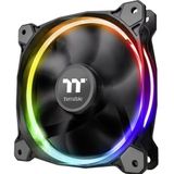 Thermaltake - Riing Plus 12 RGB SYNC Edition - Case Fan - 120 mm - RGB