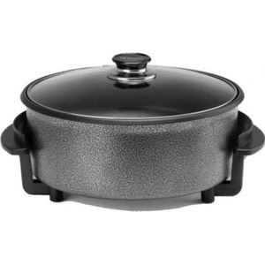 Orbegozo PZ 3090 (Draadloze), Muis, Grijs