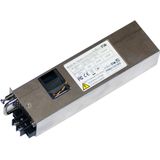 MikroTik - PW48V-12V150W - Hot-plug Voeding - Zwart - Grijs - Zilver