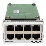 NETGEAR APM408P-10000S network switch module 10 Gigabit Ethernet