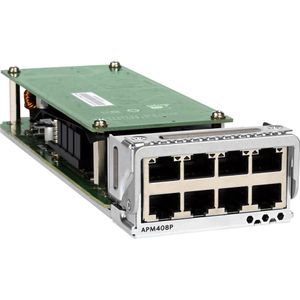 NETGEAR APM408P-10000S network switch module 10 Gigabit Ethernet